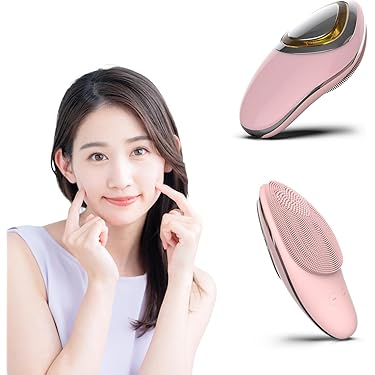 Amazon.co.jp 最新リリース: 美顔器・美容器 の新着ランキングです。